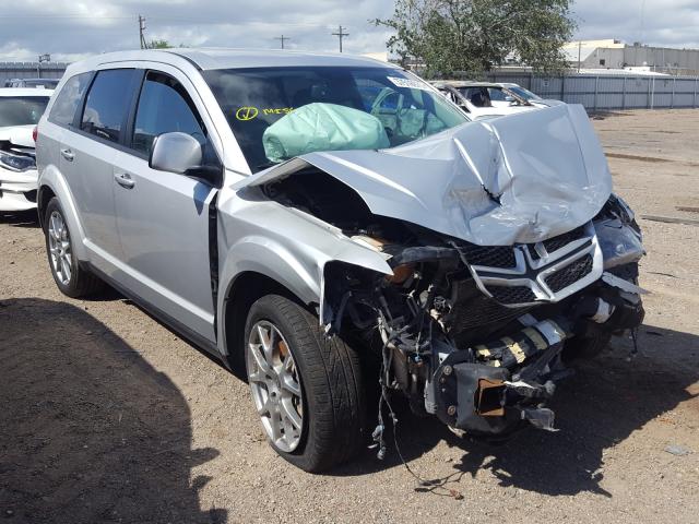 dodge journey r 2014 3c4pdceg8et104742