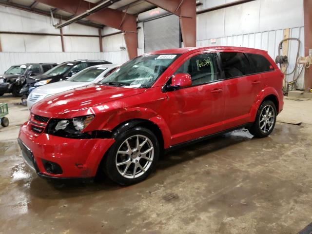 dodge journey 2015 3c4pdceg8ft577882