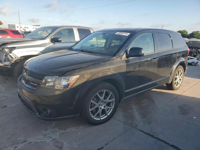 dodge journey 2015 3c4pdceg8ft630984