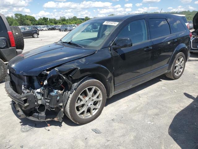 dodge journey 2015 3c4pdceg8ft665668