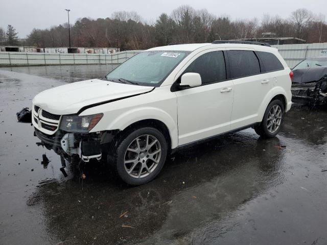 dodge journey gt 2017 3c4pdceg8ht564794