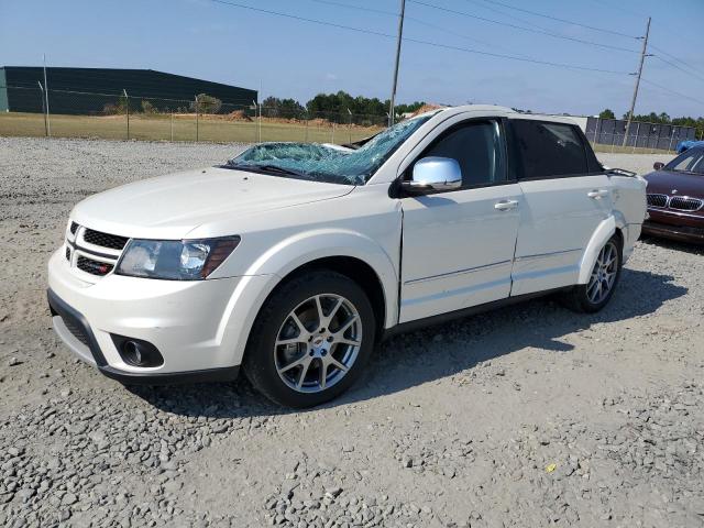 dodge journey gt 2018 3c4pdceg8jt327843