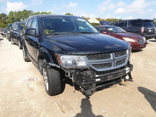 dodge journey gt 2018 3c4pdceg8jt346781