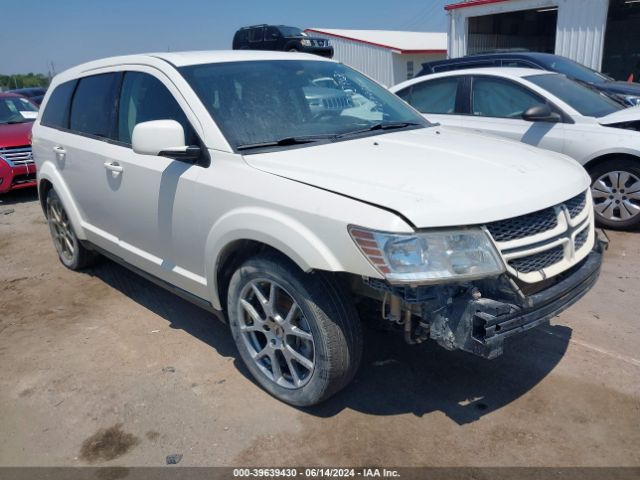 dodge journey 2018 3c4pdceg8jt352306