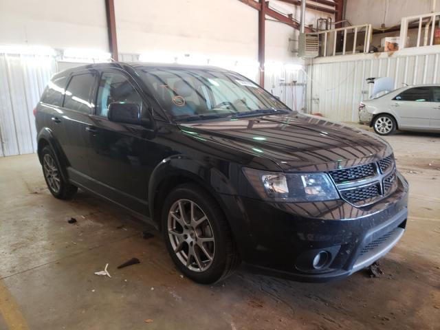 dodge journey gt 2018 3c4pdceg8jt473658