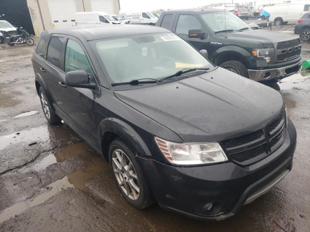 dodge journey r 2012 3c4pdceg9ct297349