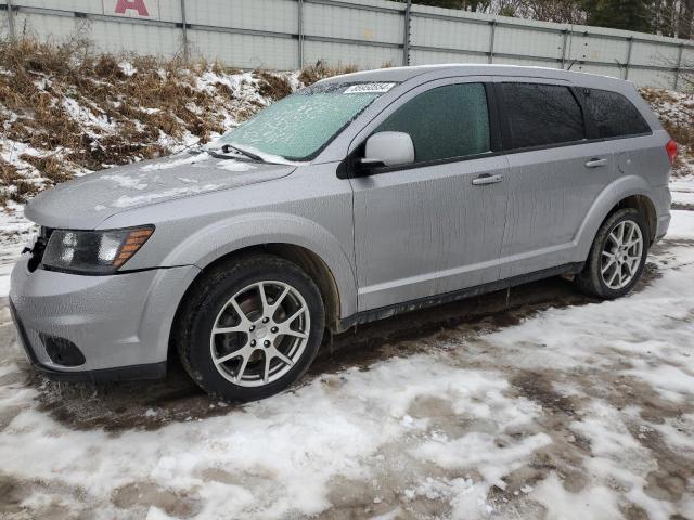 dodge journey r 2015 3c4pdceg9ft630993