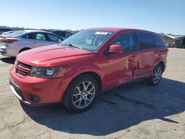 dodge journey gt 2018 3c4pdceg9jt172042