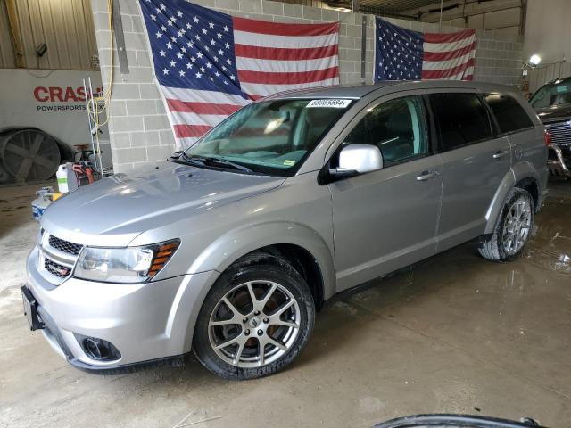 dodge journey gt 2018 3c4pdceg9jt348085