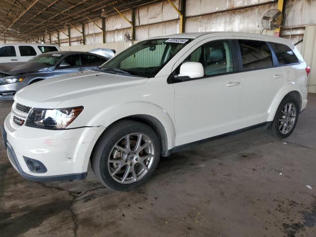 dodge journey gt 2018 3c4pdceg9jt370040