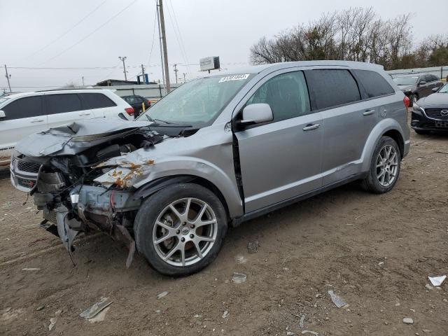 dodge journey gt 2019 3c4pdceg9kt680982