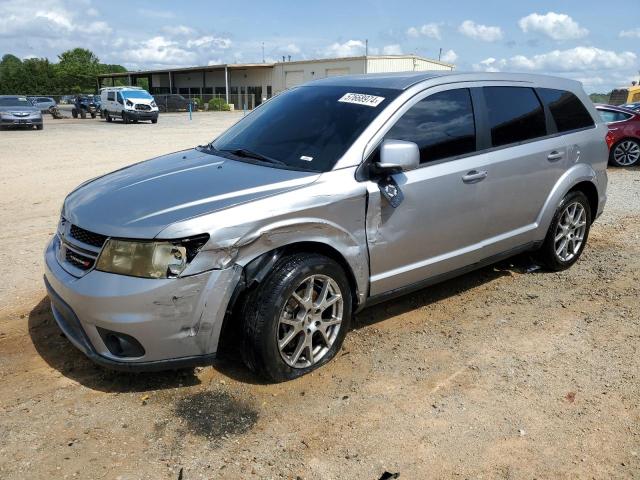 dodge journey 2019 3c4pdceg9kt686815