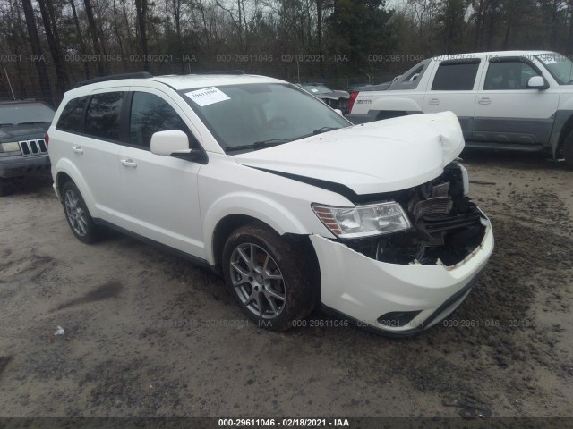 dodge journey 2012 3c4pdcegxct391871