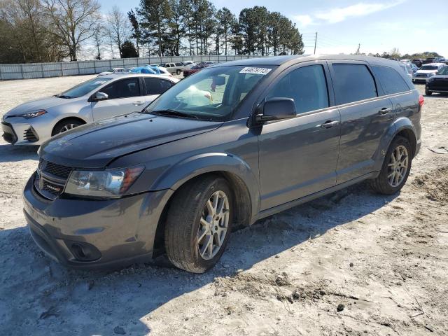 dodge journey r 2014 3c4pdcegxet157538