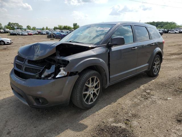 dodge journey r/ 2014 3c4pdcegxet285584