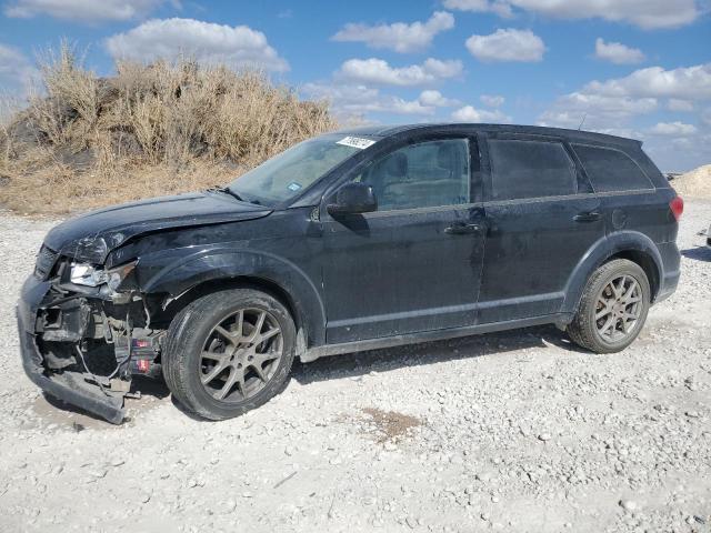 dodge journey r/ 2016 3c4pdcegxgt103434