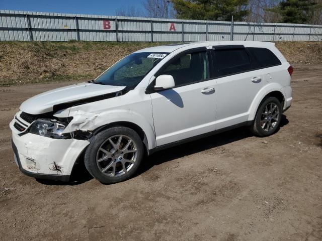 dodge journey 2016 3c4pdcegxgt220494