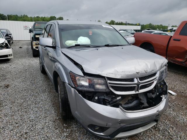 dodge journey gt 2017 3c4pdcegxht505763