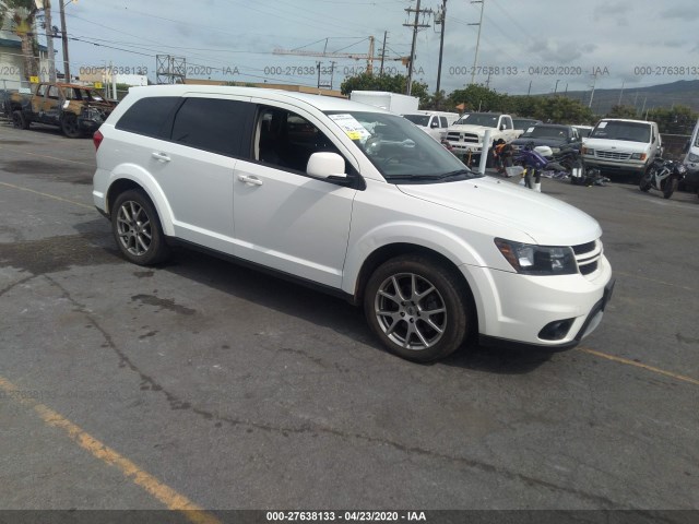 dodge journey 2018 3c4pdcegxjt370144