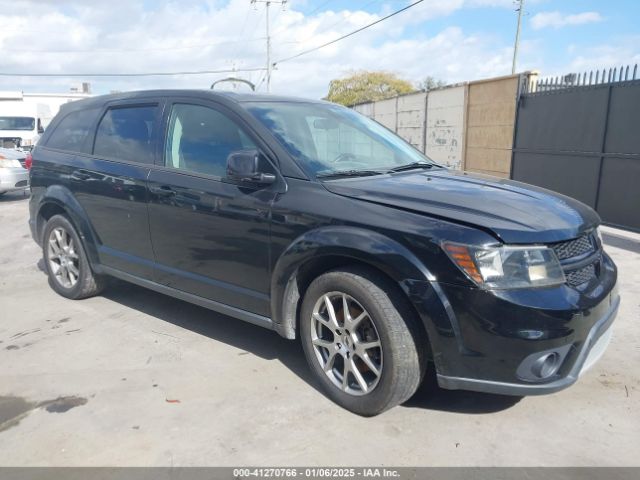 dodge journey 2018 3c4pdcegxjt473385