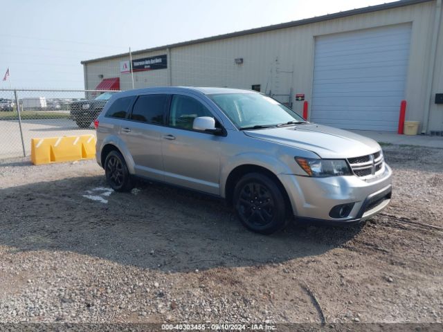 dodge journey 2019 3c4pdcegxkt693949