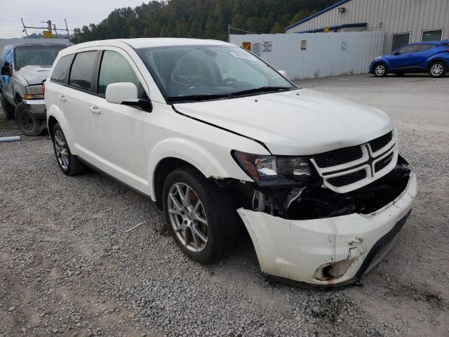 dodge journey gt 2019 3c4pdcegxkt694051