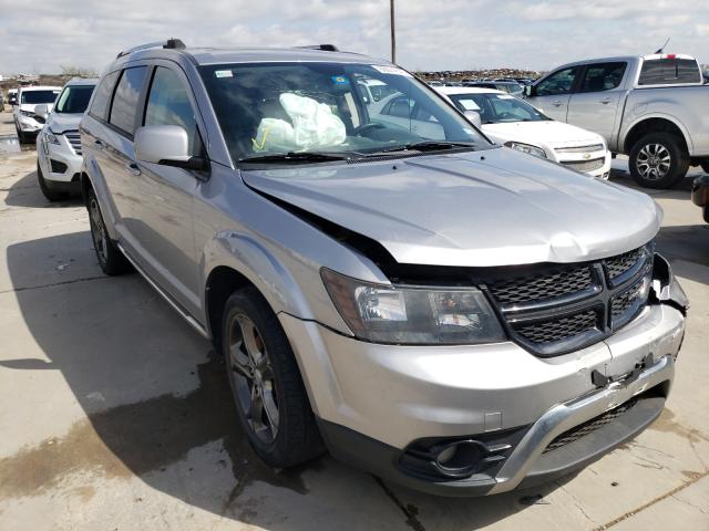 dodge  2015 3c4pdcgb0ft698083