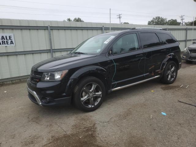 dodge journey cr 2015 3c4pdcgb0ft713388