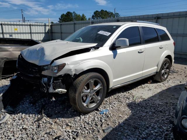 dodge journey cr 2016 3c4pdcgb0gt124150