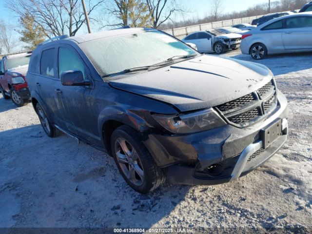 dodge journey 2016 3c4pdcgb0gt165975