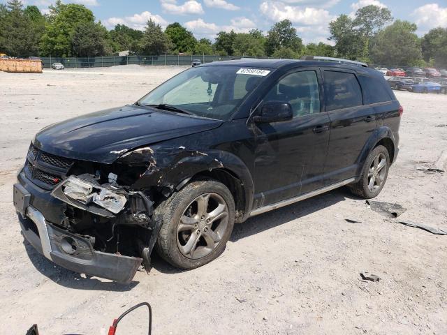 dodge journey cr 2016 3c4pdcgb0gt167614