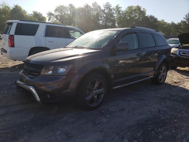 dodge journey cr 2017 3c4pdcgb0ht538868