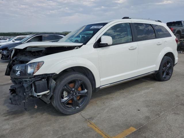 dodge journey cr 2018 3c4pdcgb0jt288585