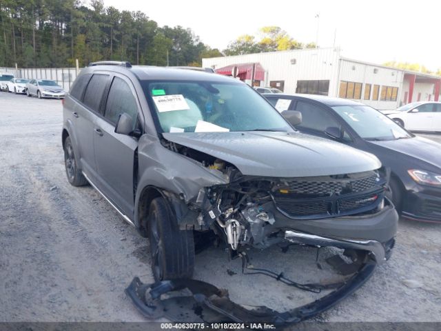 dodge journey 2019 3c4pdcgb0kt868713