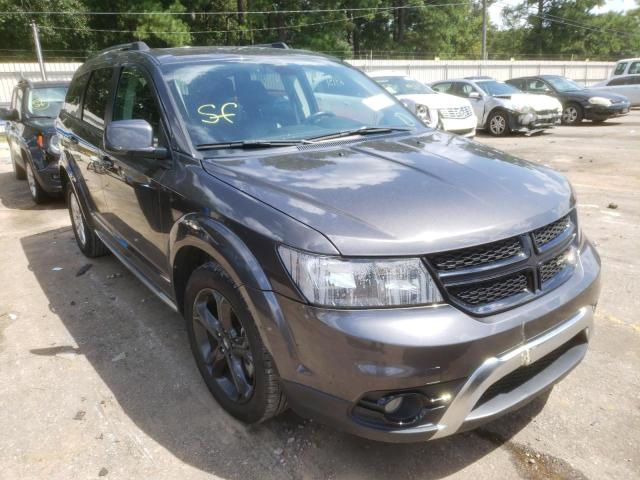 dodge journey cr 2020 3c4pdcgb0lt213226