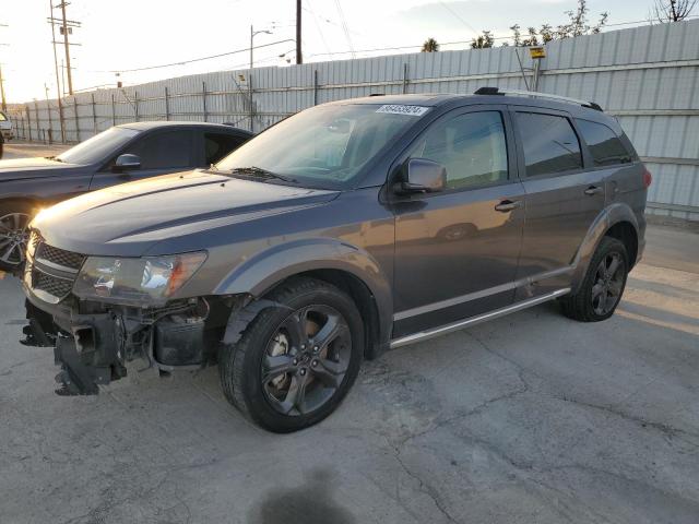 dodge journey cr 2020 3c4pdcgb0lt264290