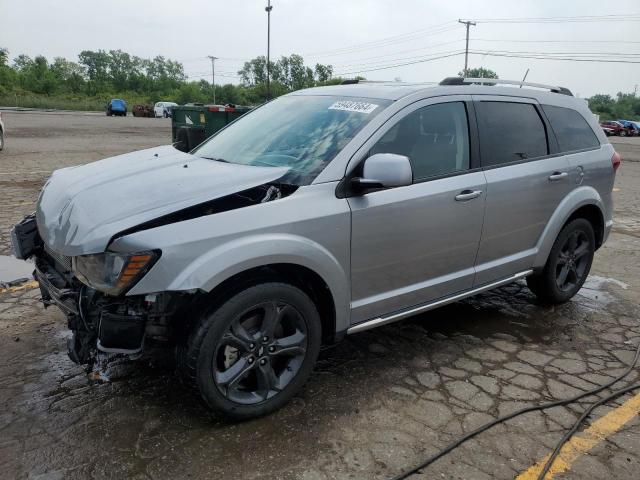 dodge journey cr 2020 3c4pdcgb0lt265701