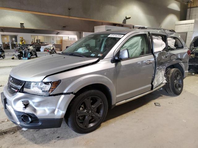 dodge journey 2020 3c4pdcgb0lt266816