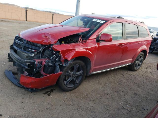 dodge journey 2020 3c4pdcgb0lt268503