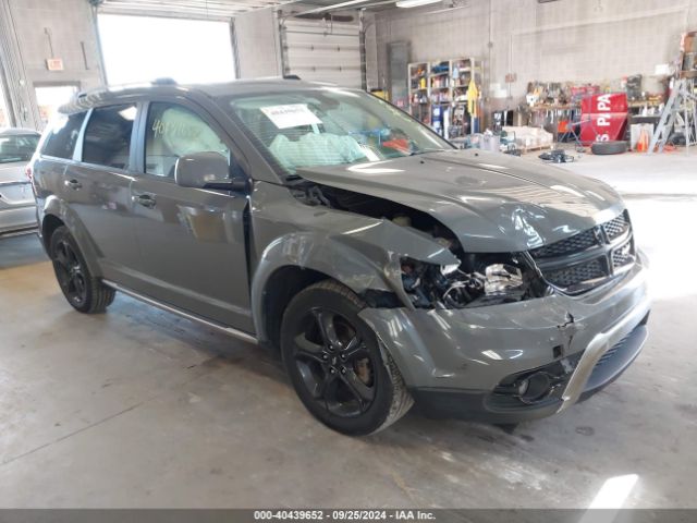 dodge journey 2020 3c4pdcgb0lt268923