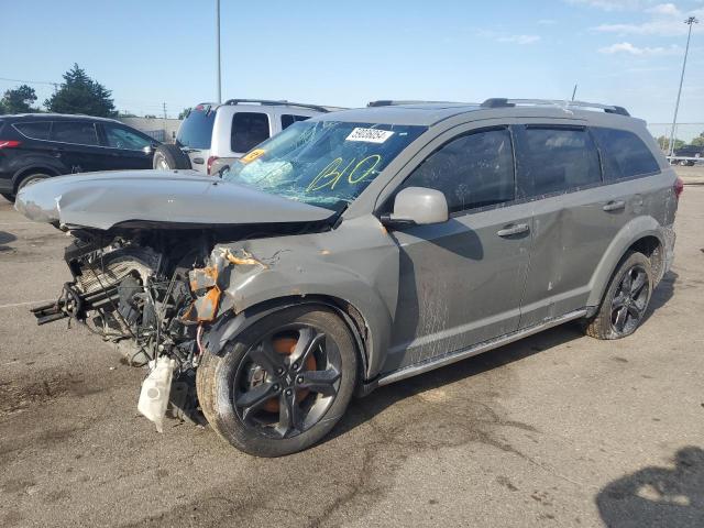 dodge journey 2020 3c4pdcgb0lt269909