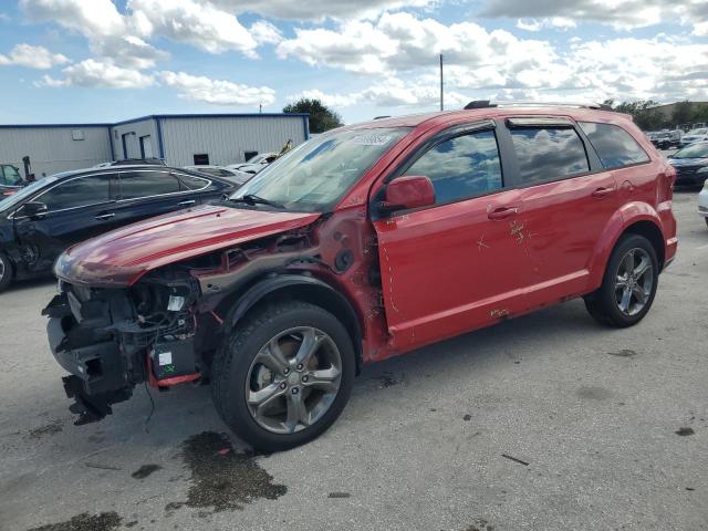 dodge journey cr 2014 3c4pdcgb1et261269