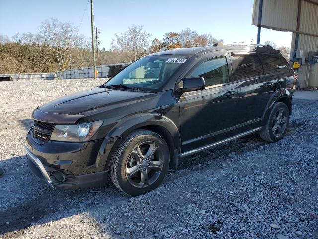 dodge journey cr 2014 3c4pdcgb1et276323