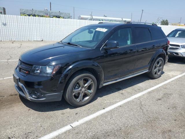 dodge journey 2015 3c4pdcgb1ft506461