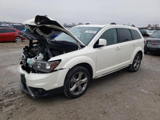 dodge journey cr 2016 3c4pdcgb1gt138039