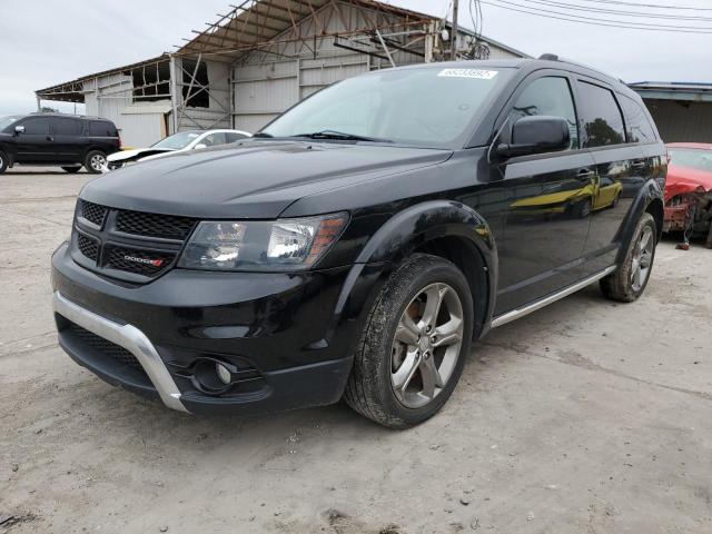 dodge journey cr 2016 3c4pdcgb1gt138347