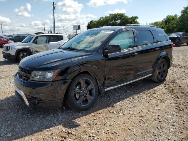 dodge journey cr 2019 3c4pdcgb1kt712597