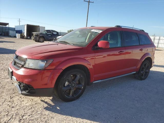 dodge journey cr 2019 3c4pdcgb1kt798090