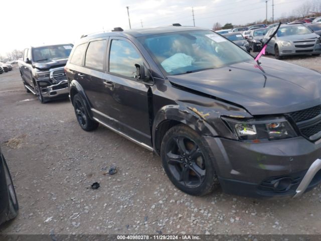 dodge journey 2020 3c4pdcgb1lt188675