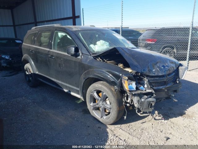 dodge journey 2020 3c4pdcgb1lt212957